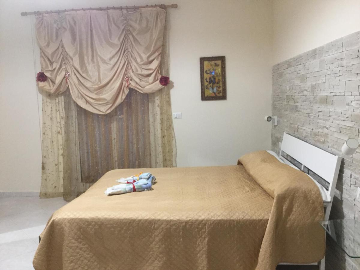 Maria'S Home ปอมเปอี ภายนอก รูปภาพ