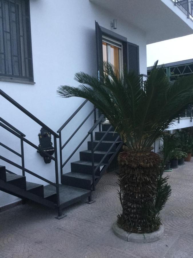 Maria'S Home ปอมเปอี ภายนอก รูปภาพ
