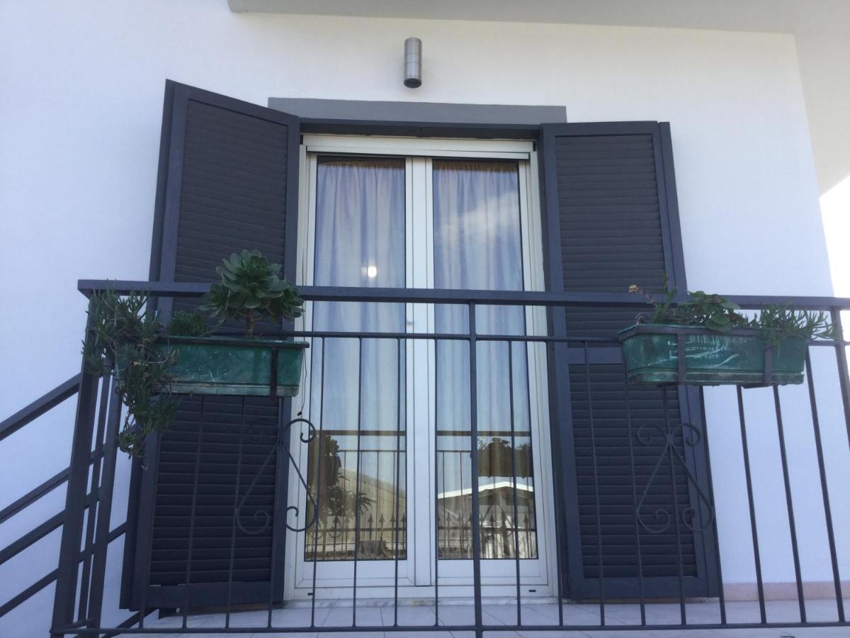 Maria'S Home ปอมเปอี ภายนอก รูปภาพ