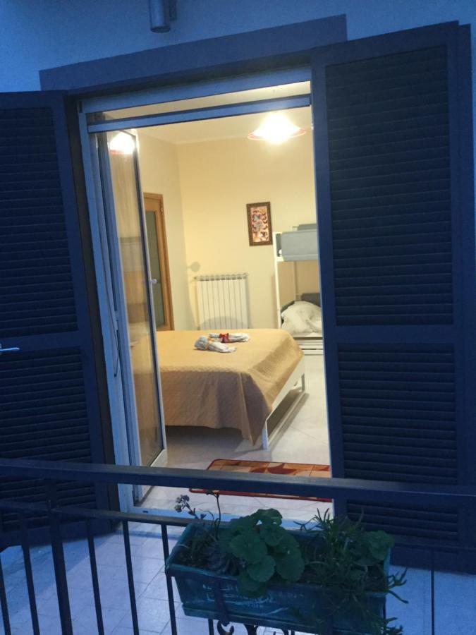 Maria'S Home ปอมเปอี ภายนอก รูปภาพ