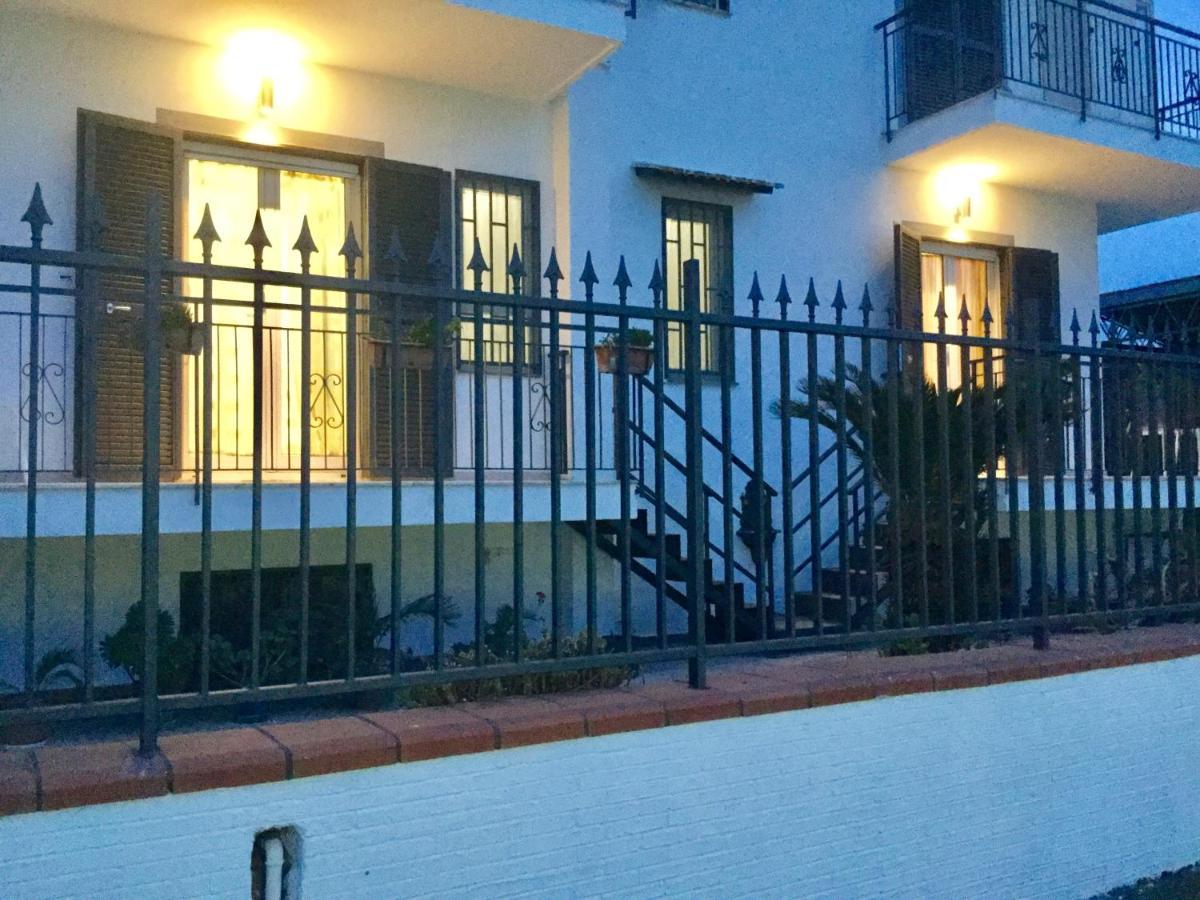 Maria'S Home ปอมเปอี ภายนอก รูปภาพ