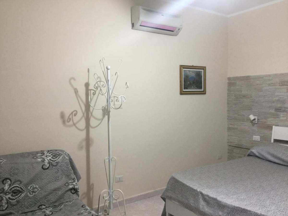 Maria'S Home ปอมเปอี ภายนอก รูปภาพ