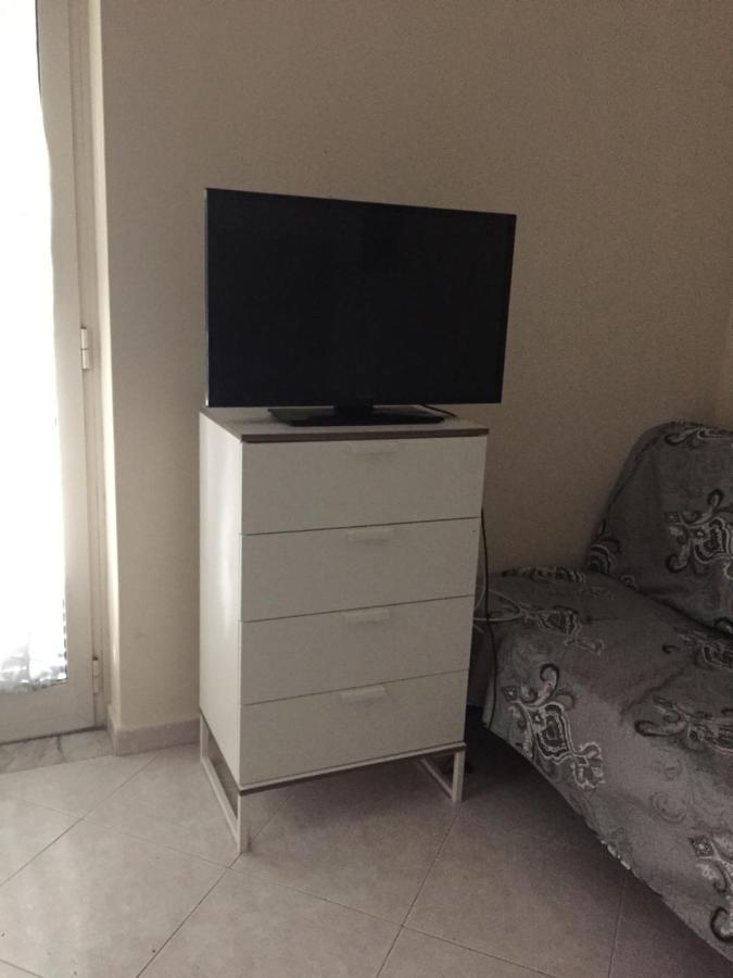 Maria'S Home ปอมเปอี ภายนอก รูปภาพ